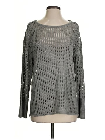 AP.NY Pullover Sweater (view 1)