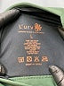 L'URV Green Tank Top Size L - photo 7