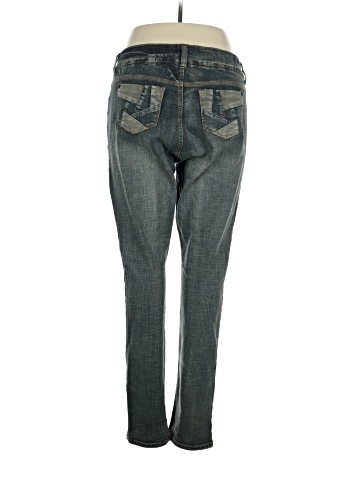 Hydraulic Jeans (view 2)
