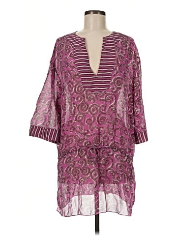 Tory Burch 3/4 Sleeve Blouse (view 1)
