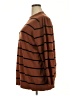 City Chic Brown Pullover Sweater Size 20 Plus (L) - photo 5