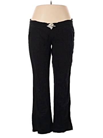 Roxy Casual Pants (view 1)