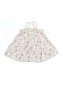 Savannah White Dress Size 3T - photo 2