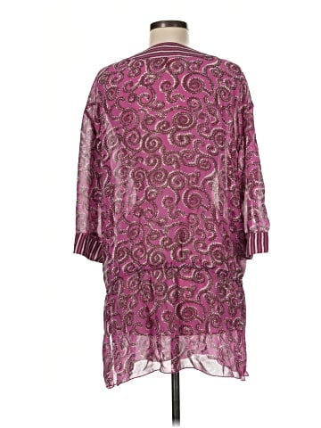 Tory Burch 3/4 Sleeve Blouse (view 2)