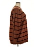 City Chic Brown Pullover Sweater Size 20 Plus (L) - photo 4