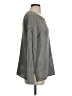 AP.NY Metallic Gray Pullover Sweater Size S - photo 4