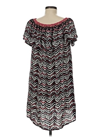Sanctuary Casual Dress (view 2)