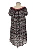Sanctuary Chevron-herringbone Black Casual Dress Size M - photo 2