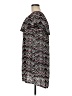 Sanctuary Chevron-herringbone Black Casual Dress Size M - photo 5