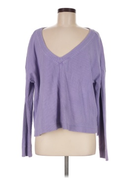 Pilcro Long Sleeve T-Shirt (view 1)