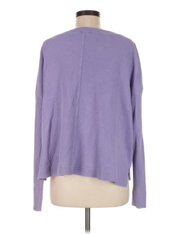 Pilcro Long Sleeve T-Shirt (view 2)