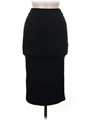 Zara Formal Skirt (view 1)