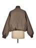 Babaton Solid Tan Jacket Size M - photo 2