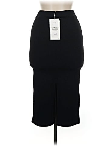 Zara Formal Skirt (view 2)