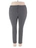 Old Navy Solid Gray Casual Pants Size 18 - photo 1