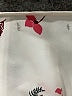 Lane Bryant 100% Polyester Ivory Sleeveless Blouse Size 2X - photo 7