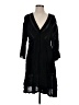IRO Black Cocktail Dress Size EU (FR) 36 / US 4 - photo 1