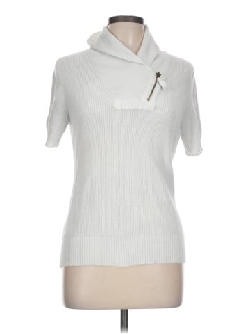 Lauren Jeans Co. Turtleneck Sweater (view 1)