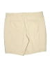 Talbots Solid Tan Khaki Shorts Size 16 (petite) - photo 2