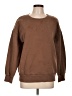 Assorted Brands Brown Sweatshirt Size L - photo 1
