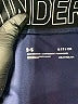 Under Armour Blue Athletic Shorts Size S - photo 3