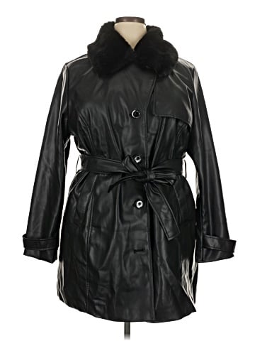 Vince Camuto Coat (view 1)