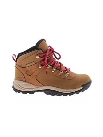 Columbia Ankle Boots (view 1)
