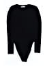 Zara Black Bodysuit Size S - photo 1