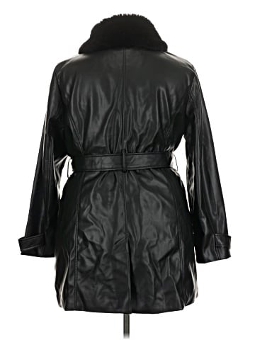 Vince Camuto Coat (view 2)