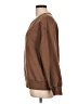Assorted Brands Brown Sweatshirt Size L - photo 5