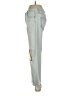 We the Free 100% Cotton Color Block Blue Jeans Size 25 waist - photo 5