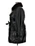 Vince Camuto 100% Polyester Black Coat Size XXL - photo 5