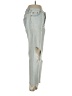 We the Free 100% Cotton Color Block Blue Jeans Size 25 waist - photo 4