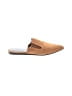 Jenni Kayne Tan Mule/Clog Size EU 38 - photo 1