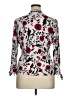 Ivanka Trump Pink 3/4 Sleeve Blouse Size XL - photo 2