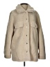 Carbon38 Tan Coat Size L - photo 1