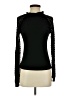 Unbranded Black Long Sleeve Top Size S - photo 1