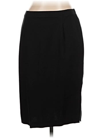 Eileen Fisher Formal Skirt (view 1)