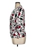Ivanka Trump Pink 3/4 Sleeve Blouse Size XL - photo 5