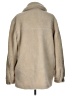 Carbon38 Tan Coat Size L - photo 2