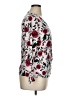 Ivanka Trump Pink 3/4 Sleeve Blouse Size XL - photo 4