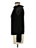 Unbranded Black Long Sleeve Top Size S - photo 5