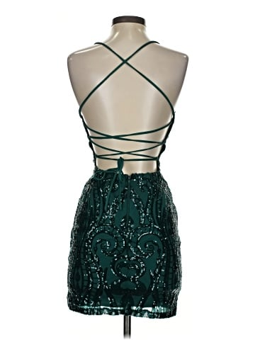 Windsor Cocktail Dress (view 2)