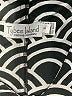 Assorted Brands 100% Rayon Print Black Casual Dress Size S - photo 7