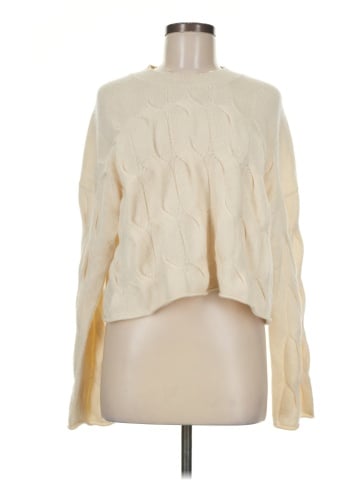 Theory Pullover Sweater (view 1)
