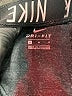 Nike Gray Athletic Shorts Size M - photo 3