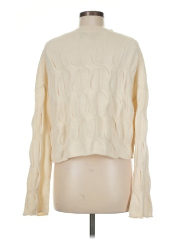 Theory Pullover Sweater (view 2)