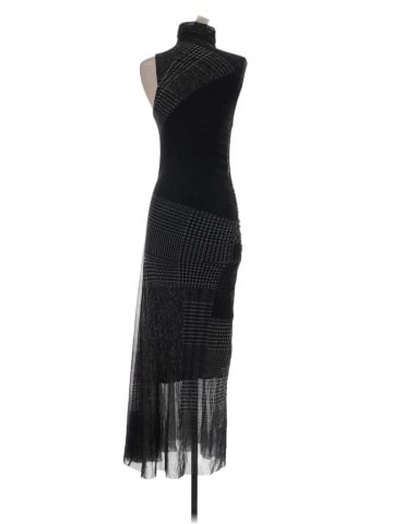 FUZZI Cocktail Dress (view 2)