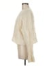Theory Ivory Pullover Sweater Size M - photo 5