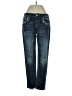Miss Me Stars Blue Jeans Size 27 waist - photo 1